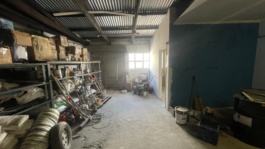 To Let commercial Property for Rent in Diep River Western Cape